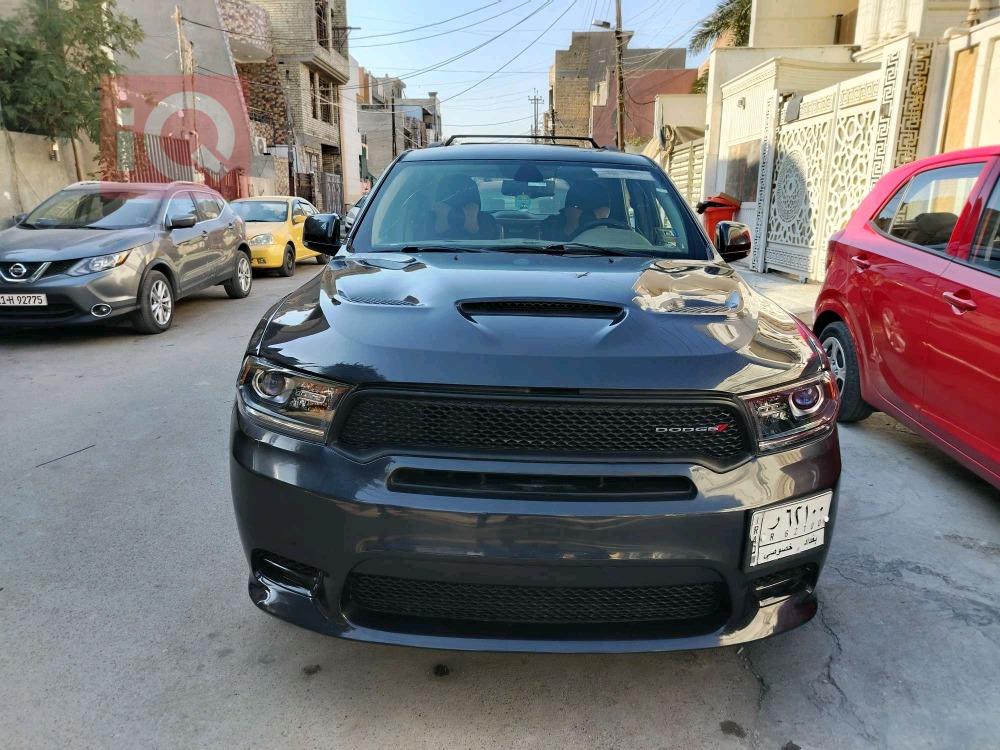 دۆج دۆرانگۆ